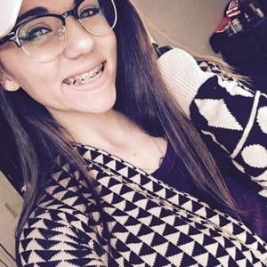 Meet your Posher, Elisabeth